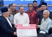 Wagub Sumut Surya Terima Kunker Komisi VIII DPR RI, Bahas Penguatan Layanan Sosial hingga Penanganan Bencana