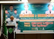Wagub Surya Ingatkan HIMMAH Sumut Jangan Hanya Kritik, Harus Hadir Bawa Solusi untuk Daerah