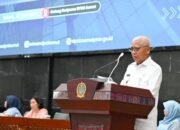 Pemprov Sumut Siap Tindak Lanjuti Aspirasi Hasil Reses DPRD