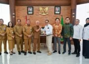 Investasi Migas Sumut Disorot, Wagub Surya Minta Perizinan Dipangkas dan Sumur Tua Dilegalkan
