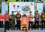 Festival Kesenian Sumut 2026 Disorot, Wagub Surya Tegaskan Budaya Jadi Identitas dan Kekuatan Ekonomi