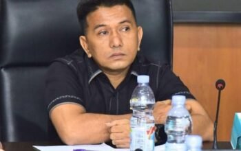 Sorotan DPRD Menguat, Fauzi Minta Rico Waas Benahi Pelayanan Dishub dan Jawab Keluhan Warga