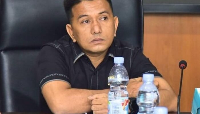 Sorotan DPRD Menguat, Fauzi Minta Rico Waas Benahi Pelayanan Dishub dan Jawab Keluhan Warga