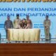Ribuan Tanah Wakaf di Sumut Belum Bersertifikat, Pemda Didorong Bergerak Percepat Legalitas