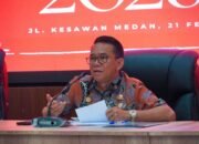 Pemko Medan Matangkan Ramadhan Fair XX dan Harmoni Imlek 2026, Wawako Tekankan Dampak Nyata bagi Warga
