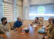 RS Awal Bros Hadir di Medan, Pemko Dorong Peningkatan Layanan Kesehatan dan Daya Tarik Investasi