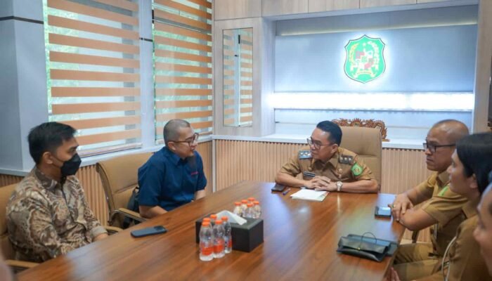 RS Awal Bros Hadir di Medan, Pemko Dorong Peningkatan Layanan Kesehatan dan Daya Tarik Investasi