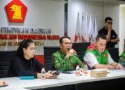 Dialog Bersama Kojira, Wakil Wali Kota Medan Beberkan Program PKH, UHC, dan Perlindungan Menyeluruh untuk Ojol