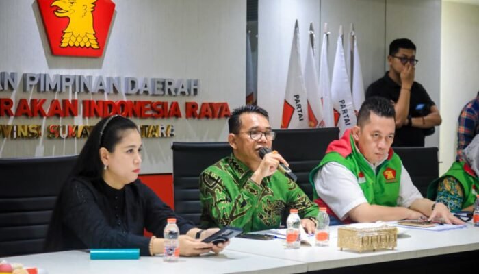 Dialog Bersama Kojira, Wakil Wali Kota Medan Beberkan Program PKH, UHC, dan Perlindungan Menyeluruh untuk Ojol