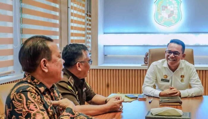 Zakiyuddin Harahap Tekankan Pembangunan Karakter dan Generasi Muda di Medan