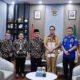Rico Waas Tegaskan Kolaborasi Jadi Kunci Tingkatkan Mutu Pendidikan, Sambut Rakernas V MPK Indonesia