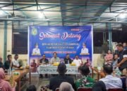 Malam Minggu Jadi Ruang Aduan Warga, Rico Waas Janjikan Pembenahan Sejumlah Titik di Tembung