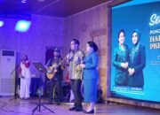 HKG PKK ke-54 di Medan, Rico Waas Dorong 10 Program Pokok Lebih Terukur dan Menyentuh Warga