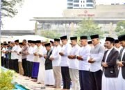 Iduladha 1447 H di Medan, Rico Waas Tekankan Kepedulian Sosial hingga Peringatan Keras Soal Limbah Kurban