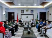 Pemko Medan Gandeng BTN, Siapkan Program Nyata untuk Percepat Pertumbuhan UMKM