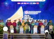 Gelar Melayu Serumpun 2026, Rico Waas Dorong Pelestarian Budaya dan Pertumbuhan UMKM Medan
