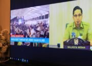 Pemko Medan Gelar Ramadan Fair 2026, Ratusan UMKM Ambil Bagian di Event Ikonik Kota