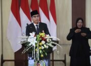436 Tahun Kota Medan, Rico Waas: Mari Bangun Masa Depan dan Tinggalkan Warisan Terbaik bagi Generasi Mendatang