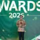 Digitalisasi Pajak Medan Berbuah Penghargaan, Pemko Raih Anugerah detikSumatera Awards 2026