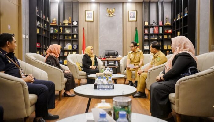 Hak Anak dan Perempuan Pasca Perceraian ASN Jadi Perhatian, Pemko Medan Siapkan Penguatan Sistem