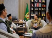 Rico Waas Tekankan Pengurus Jenazah Tak Boleh Asal, Bilal Mayyit Harus Kuasai Syariat dan SOP