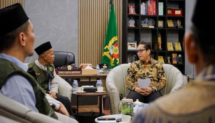 Rico Waas Tekankan Pengurus Jenazah Tak Boleh Asal, Bilal Mayyit Harus Kuasai Syariat dan SOP