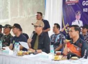 Rico Waas Dorong Warga Medan Gunakan Program Rekrutmen Pemko, Kesempatan Kerja ke Jepang Turut Dibuka
