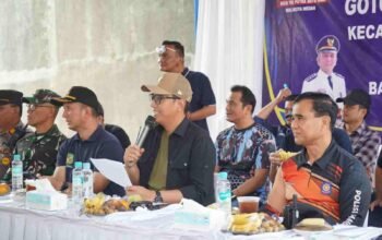 Rico Waas Dorong Warga Medan Gunakan Program Rekrutmen Pemko, Kesempatan Kerja ke Jepang Turut Dibuka