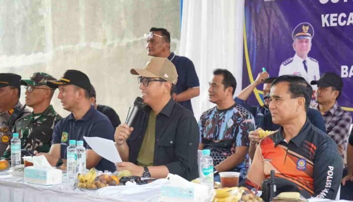 Rico Waas Dorong Warga Medan Gunakan Program Rekrutmen Pemko, Kesempatan Kerja ke Jepang Turut Dibuka