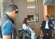 HUT RI ke-81, Rico Waas Tekankan Kemerdekaan Harus Terasa dalam Pelayanan Warga