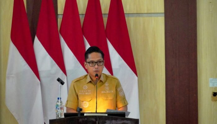 Perda Lembaga Kemasyarakatan Diusulkan Dicabut, Pemko Medan Soroti Kesesuaian Aturan