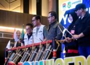 Rico Waas Ungkap Pengalaman Banjir Besar Medan, Jadikan Dasar Bangun Kota Tangguh Bersama Pemuda
