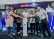 Inovasi Ketenagakerjaan Medan! Program Interview Langsung Tiap Rabu Dibuka untuk Publik