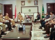 Disorot Wali Kota Medan Rico Waas, Film “Samudera” Karya 100% Anak Medan Tuai Apresiasi dan Dorong Ekosistem Perfilman Lokal