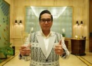 Transformasi Digital Berbuah Prestasi, Medan Raih Penghargaan Nasional di National Governance Award 2026