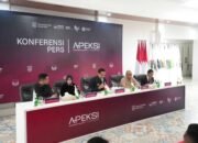 Rakerwil I APEKSI 2026, Rico Waas Ajak Kota-Kota di Indonesia Perkuat Fiskal dan Kolaborasi Hadapi Tantangan Masa Depan