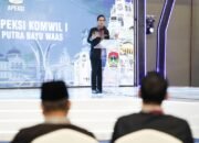 APEKSI Banda Aceh Jadi Ajang Penguatan Fiskal, Rico Waas Ajak Kota-Kota di Indonesia Perkuat Sinergi dan Mitigasi Bencana