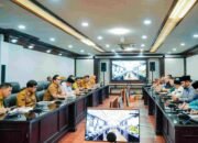 FKUB dan Majelis Agama Dukung Penataan Lokasi Penjualan Daging Non-Halal di Medan