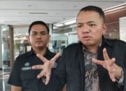 Kuasa Hukum Mengamuk di Kantor Dai-ichi Life, Klaim Asuransi Tak Dibayar Sejak Juni 2025