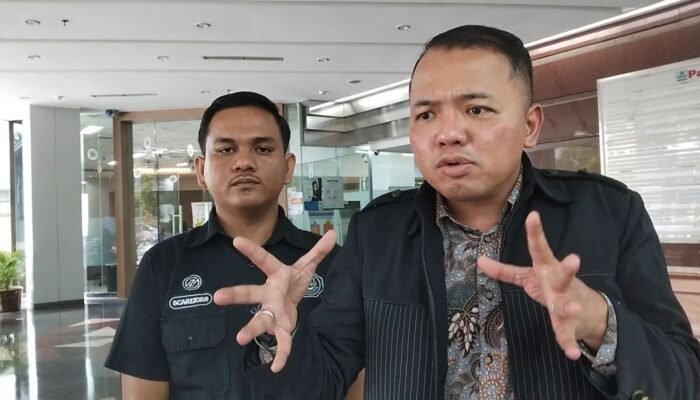 Kuasa Hukum Mengamuk di Kantor Dai-ichi Life, Klaim Asuransi Tak Dibayar Sejak Juni 2025