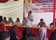 Sosperda Perda Kemiskinan di Medan Denai Ungkap Ketimpangan Layanan Dasar