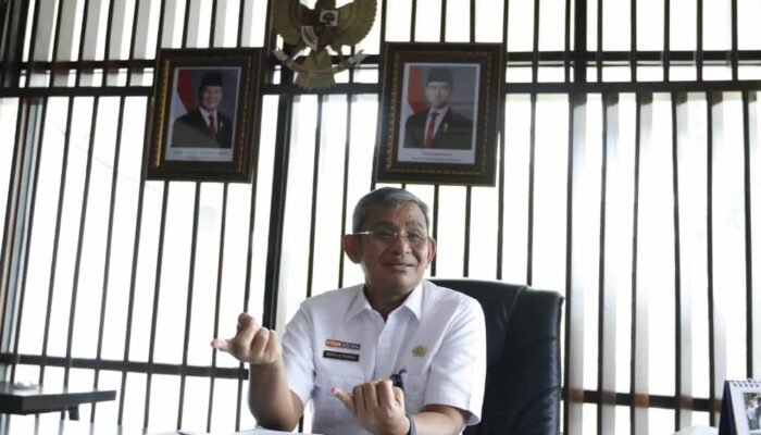 THR dan Gaji ke-13 untuk PPPK Paruh Waktu Medan Dipastikan Cair, 8.533 Pegawai Masuk Daftar