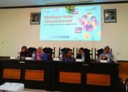 Hadapi Banjir Informasi Digital, 120 Pustakawan dan Guru Ikuti Bimtek Literasi di Tulungagung