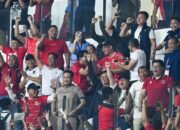 Bobby Nasution Apresiasi Kemenangan Telak Timnas U19 atas Myanmar