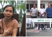 Kasus KDRT Ibu Tiga Anak Naik P21, Sherly Sebut Dirinya Justru Korban