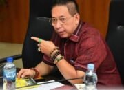 Ketua DPRD Medan Wong Chun Sen Tegaskan Surat Edaran Wali Kota Bukan Larangan Pedagang Daging Nonhalal