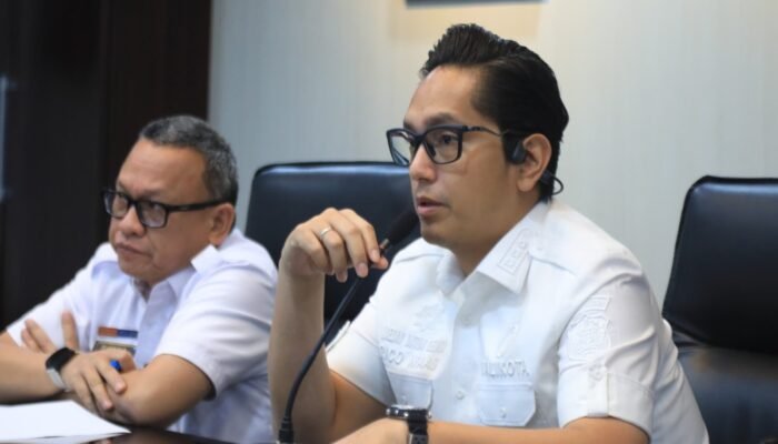 Pemko Medan Genjot Transformasi RPH, Dorong Bisnis Berkelanjutan dan Profesional