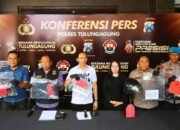 Penjambretan Lansia di Campurdarat Terungkap, Pelaku Diringkus Kurang dari 48 Jam