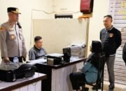 IRT di Deli Serdang Rekayasa Kasus Begal, Akui Laporan Palsu untuk Hindari Cicilan