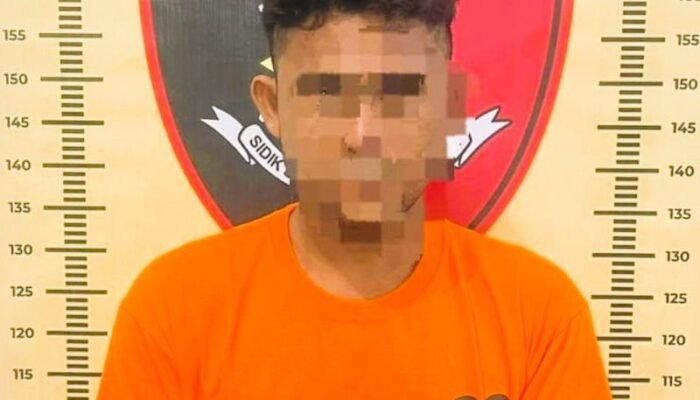 Delapan Chromebook SD di Serdang Bedagai Digondol Maling Bermodal Gunting